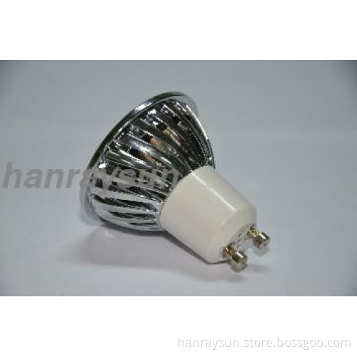 Hot sale Energy saving5W GU10 LED Spot Light